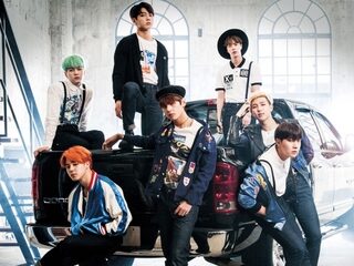 Wat is dat toch met K-pop fenomeen BTS en hun ARMY?!