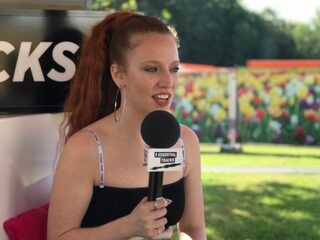 Jess Glynne over eerlijkheid, optimisme en Amy Winehouse