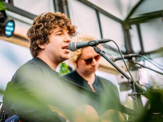 Music Starts Here: Dit is de nieuwe muziek op 3FM in week 29!