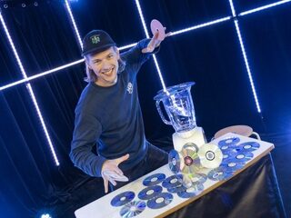 Sanders 10 Minuten Mix nu ook in podcastvorm