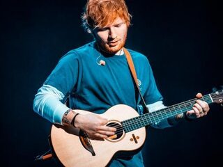 Het Ed Sheeran-uur op 3FM: nieuwe muziek + zijn commentaar erop