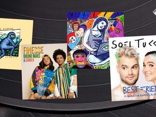 Music Starts Here: deze nummers zijn nieuw op 3FM!