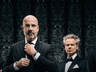 'Zoutelande' bijna de 'oudste' nummer 1 in Mega Top 50