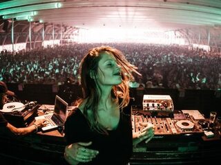 Charlotte de Witte over gelijke rechten en kansen in de dancescene