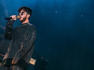 Music Starts Here: deze tracks zijn nieuw op 3FM