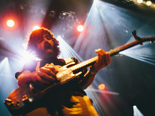 3voor12 is op Le Guess Who?