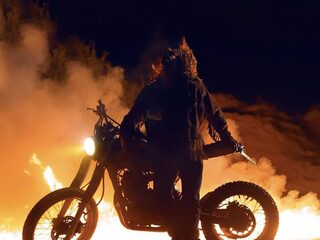 Mar is alweer bezig met de volgende