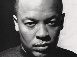 Dr. Dre verdiende het meest in 2011
