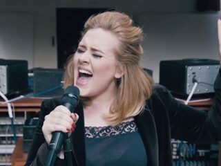 Quiz: Is dit geschreven door Adele of een rocker?