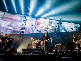 Kensington speelt de Ziggo Dome plat