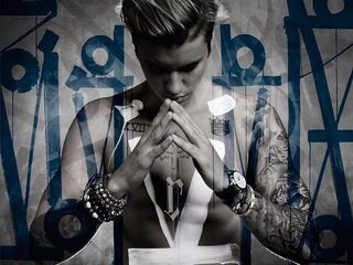 Purpose van Justin Bieber is 3FM Album van de Week
