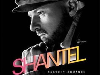 Shantel live bij Giel