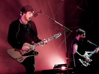 Kijk Kensington in Ziggo Dome terug