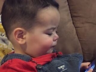 Moet je kijken: Adele's magische opvoedkunsten