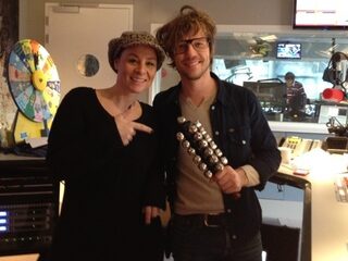 Een hele goede dag met Trijntje live