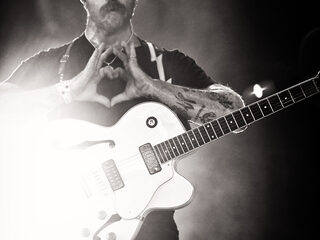 ICYMI: Justin Biebers concert uitverkocht en Eagles Of Death Metal pakken tour weer op