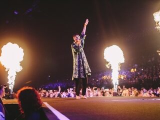 3voor12: De totaalspektakels van Kensington en Oscar and the Wolf