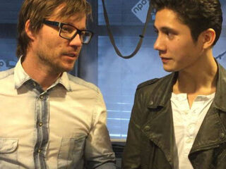 Giel onderbreekt MainStreet, baalt achteraf