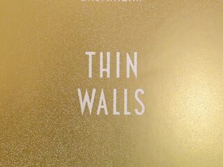 Thin Walls van Balthazar Album van de Week