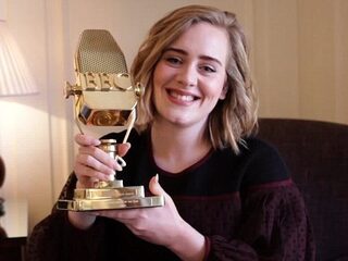 ICYMI: Adele speelt de BBC Music Awards uit, Kygo doet tweede HMH show