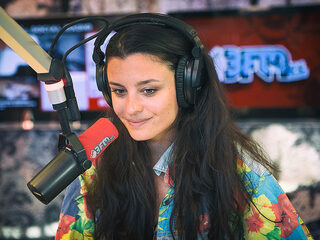 Eva stelde een playlist samen voor je ouders