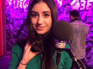 16 december: Naaz live bij Giel