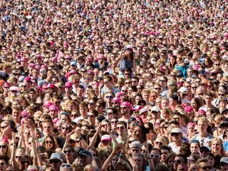 3FM Presents: Jullie favoriete concertervaring van 2015