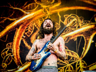 'Animal Style' van Biffy Clyro is de 3FM Megahit