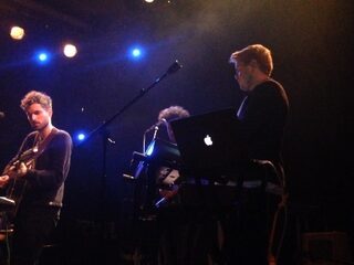 Achter de schermen bij HAEVN