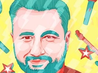 3voor12: Marathon-interview Dennis Weening