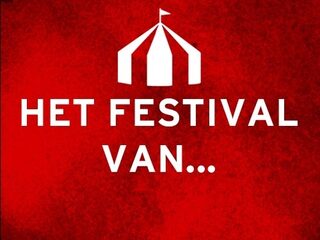 Zo ziet een festival eruit als je het Indian Askin laat programmeren