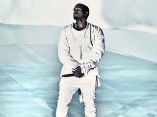 De 10 geboden van Kanye West