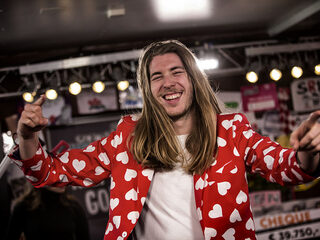 Met dit Valentijnsdagcadeautje verover jij de liefde van je leven