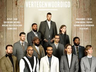 Epic: De Jeugd van Tegenwoordig komt met coveralbum