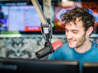 Hermans mini-special over gun control