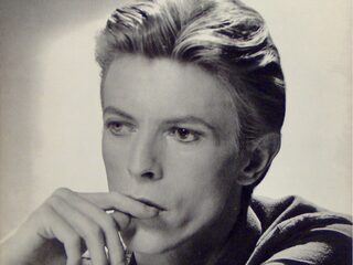 3voor12 Radio eert David Bowie