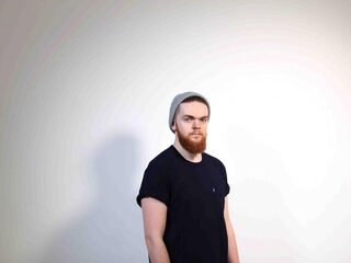 Jack Garratt: "Tom Waits is geweldig. Ik ben echt een beetje verliefd op die man."