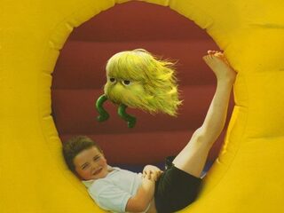 'Breathe Life' van Jack Garratt is 3FM Megahit