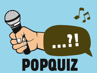 The Tribute Game #2: aan wie draagt deze artiest een nummer op?