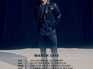 ICYMI: Nieuwe video van Grimes, James Morrison naar Pinkpop