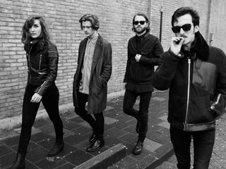 Indian Askin is 3FM Serious Talent