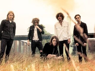 'Charlemagne' van Blossoms is 3FM Megahit