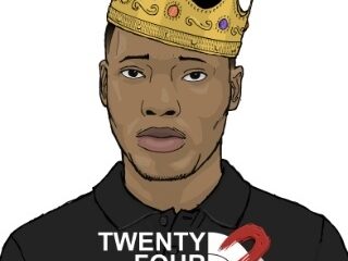 3voor12 Album van de Week: Twenty Four Sevn 2