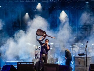 De ultieme Mumford & Sons setlist