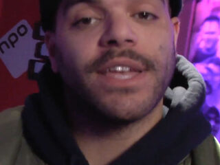 'Toch Houdt Ze Van Mij': de carnavals-editie