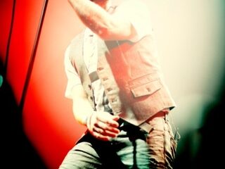 Racoon neemt nummer van Popera op