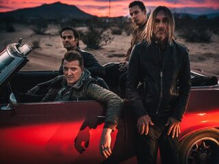 ICYMI: Rihanna en Drake werken samen, Iggy Pop en Josh Homme komen naar Amsterdam