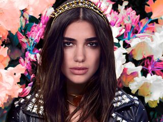 'Be The One' van Dua Lipa is 3FM Megahit