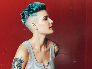 Ellie Lust + Amy Sheppard = Halsey. Welke mensen worden nog meer samen één artiest?