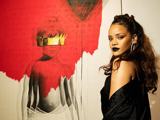 ANTI: Wat vinden de DJ's van Rihanna's achtste album?